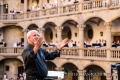 DEKT / Starkes Blech im Alten Schloss - Serenadenkonzert20 Posaunenchöre und Ensembles