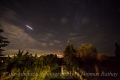 Nachtfotografie Workshop im Naturpark Barnim