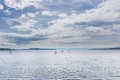 Schiffe auf dem Bodensee