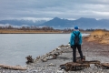 Rheindelta bei Bregenz