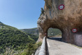 Mit dem Fahrrad um den Mont Ventoux
