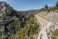 Mit dem Fahrrad um den Mont Ventoux