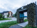 Wandern auf dem Westweg