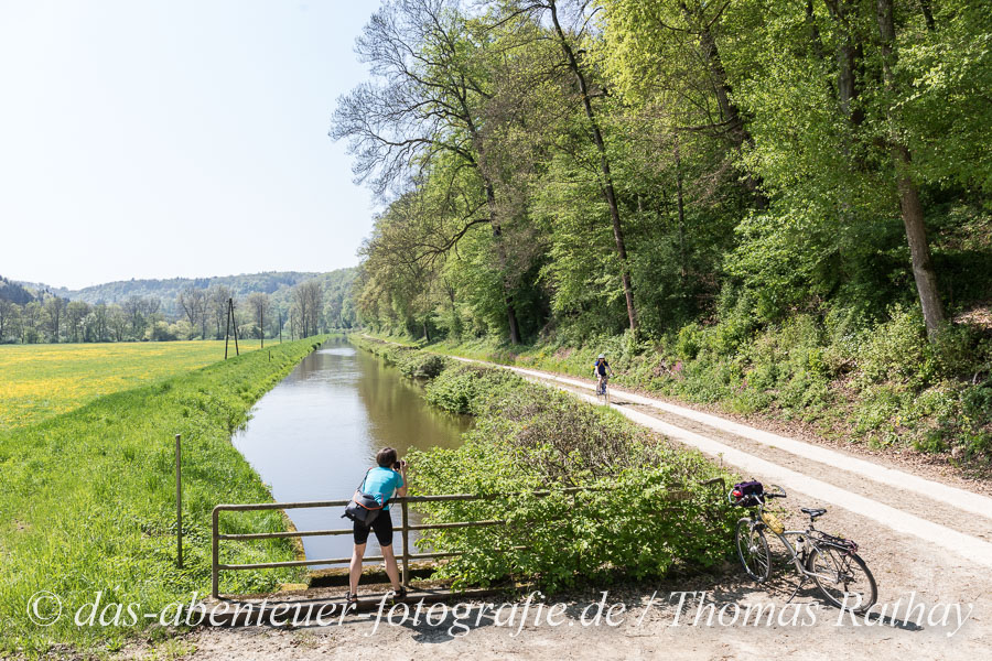 Fotokurs in Sindringen, Hohenlohe