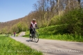 Radtour entlang des neuen Ohrntalradweges