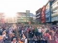 Deutscher Evangelischer Kirchentag 2015