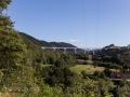 Viadukt von Monestier