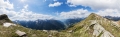 Passeiertal-Panorama