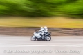 Alpen, Kurven, Motorrad