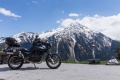 Motorrad - Bergwelt!