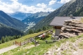 Wanderung mit Aussicht und Einkehr.