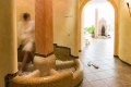 Wellnessbereich im Hotel Jägerhof.