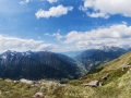 Panorama - Tapete - Live