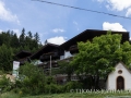Hotel Jägerhof Aussenansicht