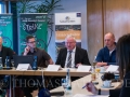 Pressekonferenz zum neuen Projekt *Schaeffler Mountbike Arena Sasbachwalden*