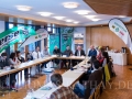 Pressekonferenz zum neuen Projekt *Schaeffler Mountbike Arena Sasbachwalden*