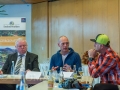 Pressekonferenz zum neuen Projekt *Schaeffler Mountbike Arena Sasbachwalden*