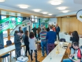 Pressekonferenz zum neuen Projekt *Schaeffler Mountbike Arena Sasbachwalden*