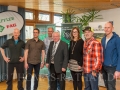 Pressekonferenz zum neuen Projekt *Schaeffler Mountbike Arena Sasbachwalden*