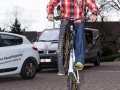 Pressekonferenz zum neuen Projekt *Schaeffler Mountbike Arena Sasbachwalden*