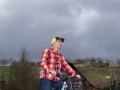 Pressekonferenz zum neuen Projekt *Schaeffler Mountbike Arena Sasbachwalden*