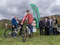 Pressekonferenz zum neuen Projekt *Schaeffler Mountbike Arena Sasbachwalden*