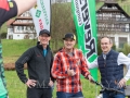 Pressekonferenz zum neuen Projekt *Schaeffler Mountbike Arena Sasbachwalden*