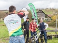 Pressekonferenz zum neuen Projekt *Schaeffler Mountbike Arena Sasbachwalden*