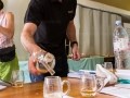 Whisky Walk in Owen Teck
