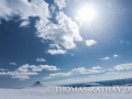 Winter in Schweden - ideal für einen speziellen Fotokurs.