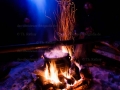 Winter in Schweden - ideal für einen speziellen Fotokurs.