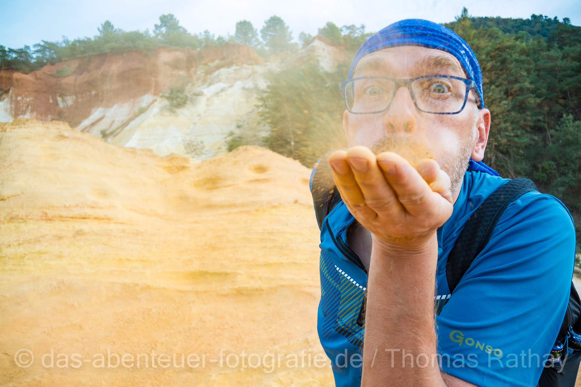 Fotoreise Provence Mont Ventoux